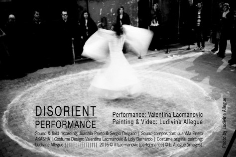 disorient performance_lower